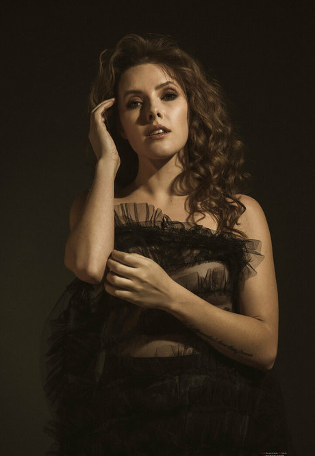 Stasja Majer sex model pictures