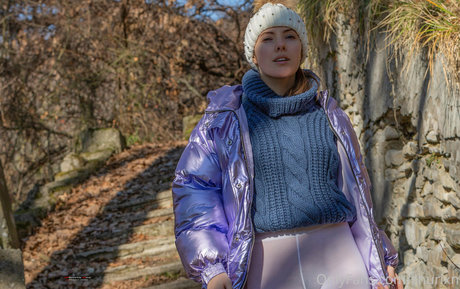 Stasja Majer model high quality img