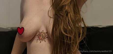 sunnywalker19 nudes star img