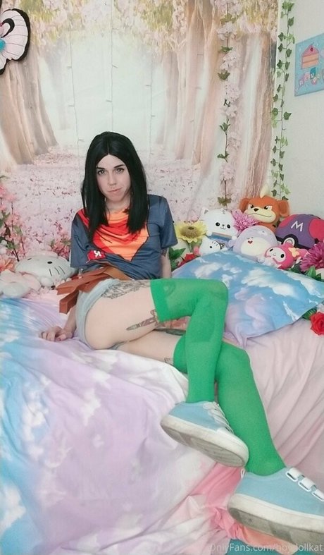 bbydollkat sexy model images