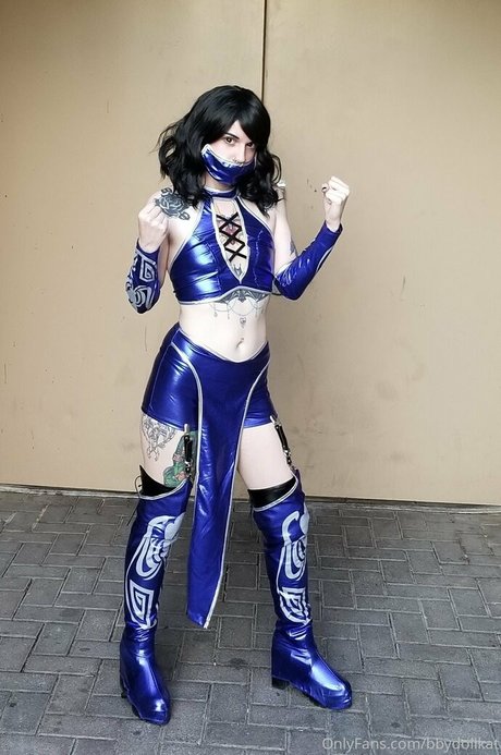 bbydollkat model perfect galleries