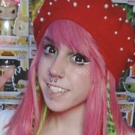 bbydollkat beautiful pornstar picture