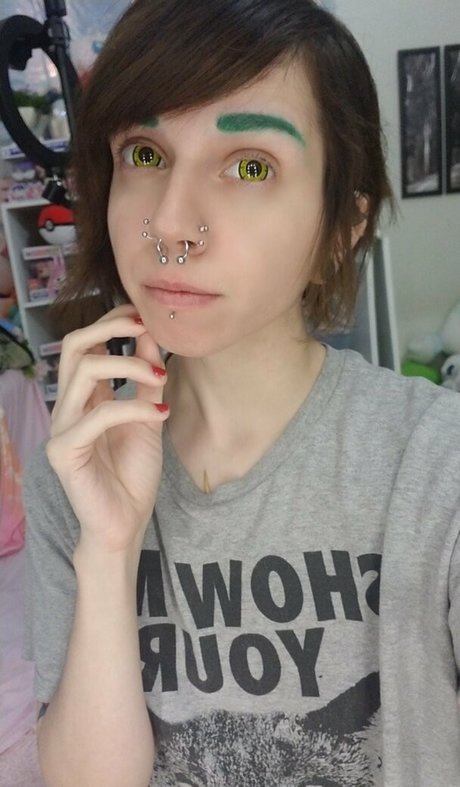 bbydollkat star perfect archive