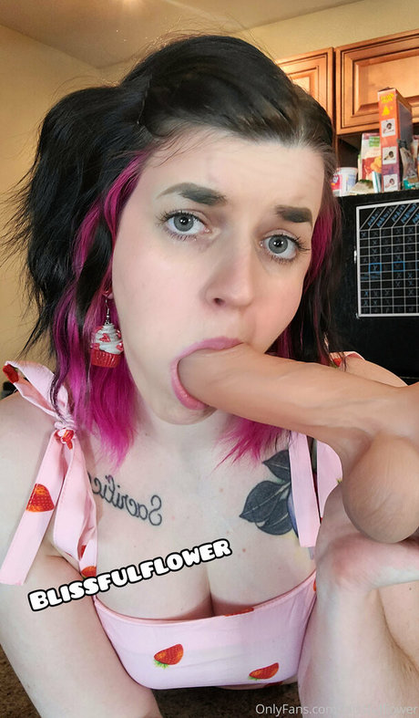 blissfulflower Profile pic