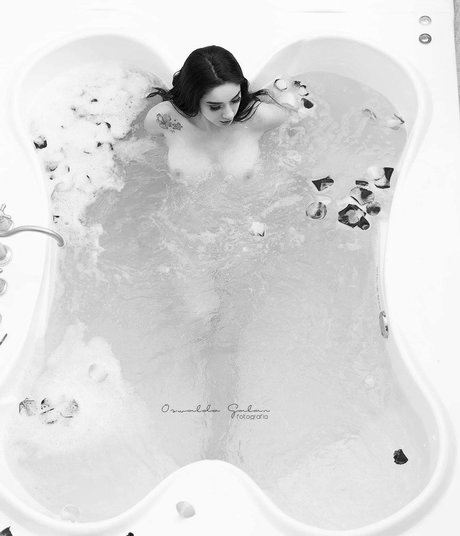 Mika Janneth perfect actress picture