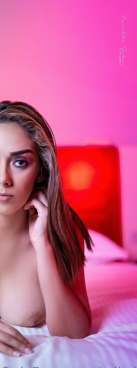 Mika Janneth star exclusive pictures