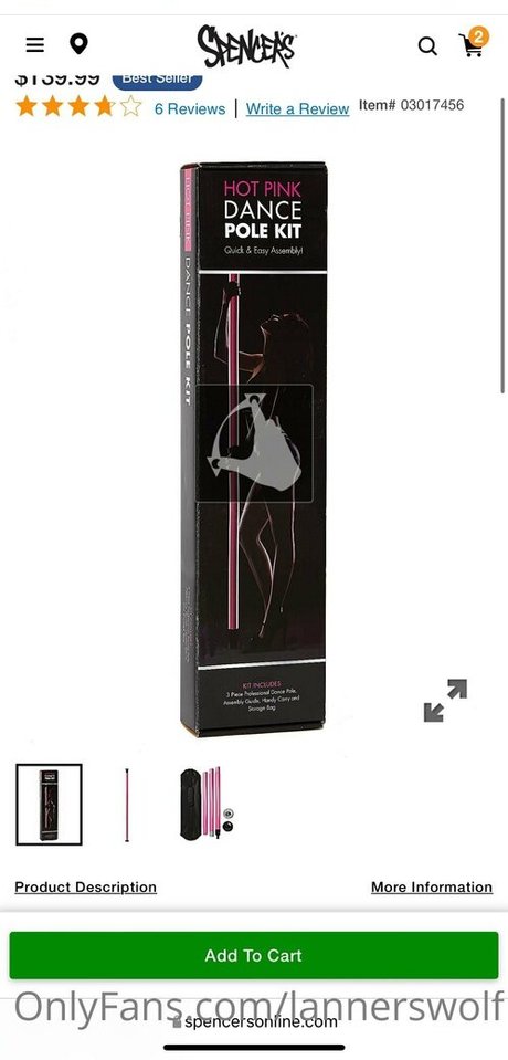 lannerswolf model best images