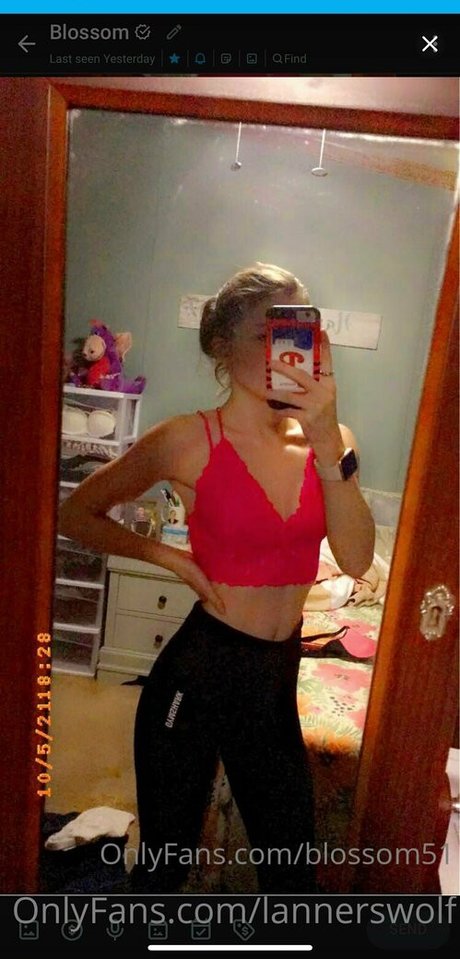 lannerswolf pornographic actress image