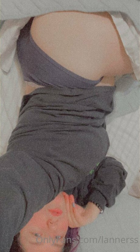 lannerswolf model high quality pics