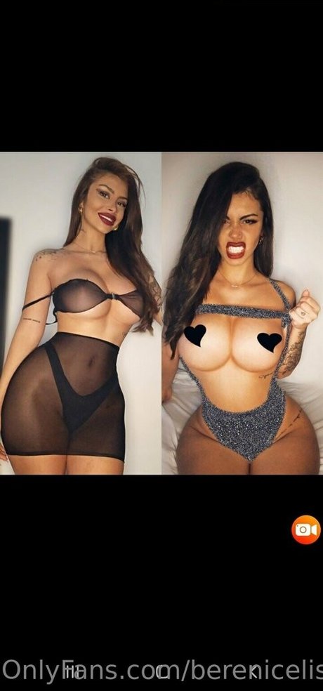 berenicelis perfect model images