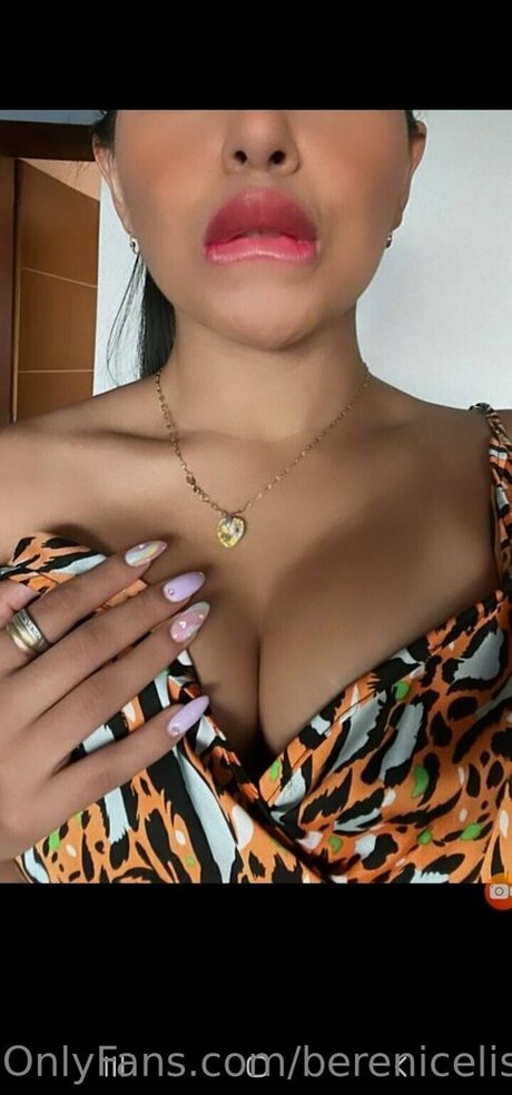 berenicelis free model pictures