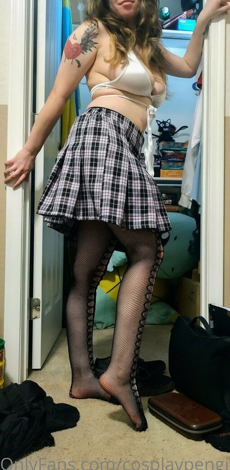 cosplaypengi pornstar sex archive