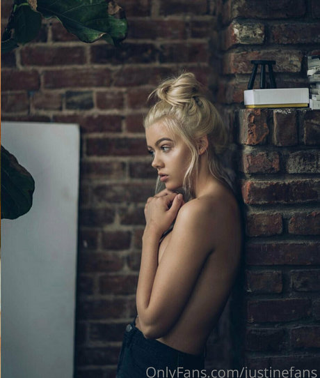 justinefans porn model pictures