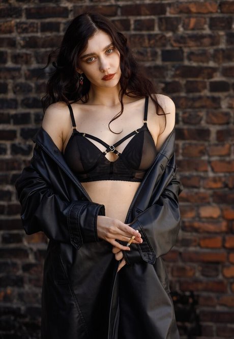 ufoksun star erotic pic