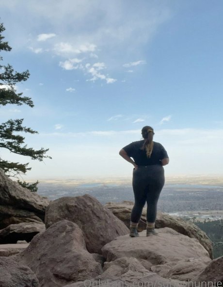 Sunnyhunnie nice star pictures