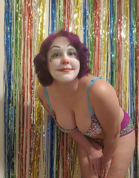 clowndivax star erotic img