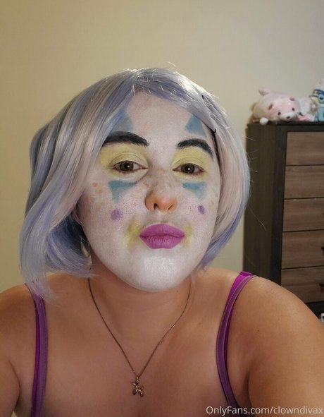 clowndivax pornstar pictures