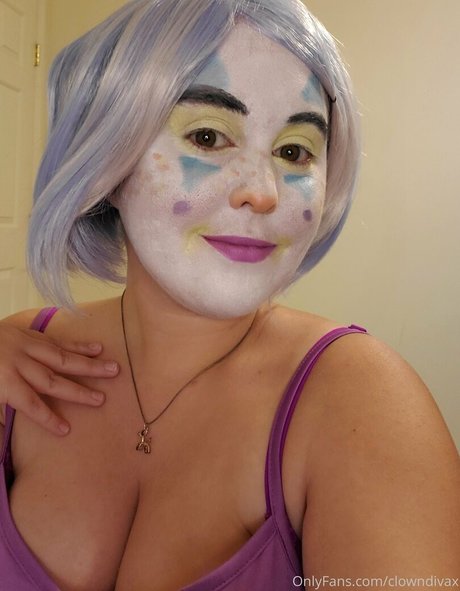 clowndivax porn star galleries