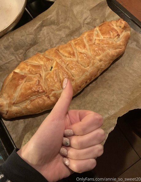 annie so sweet Profile pic