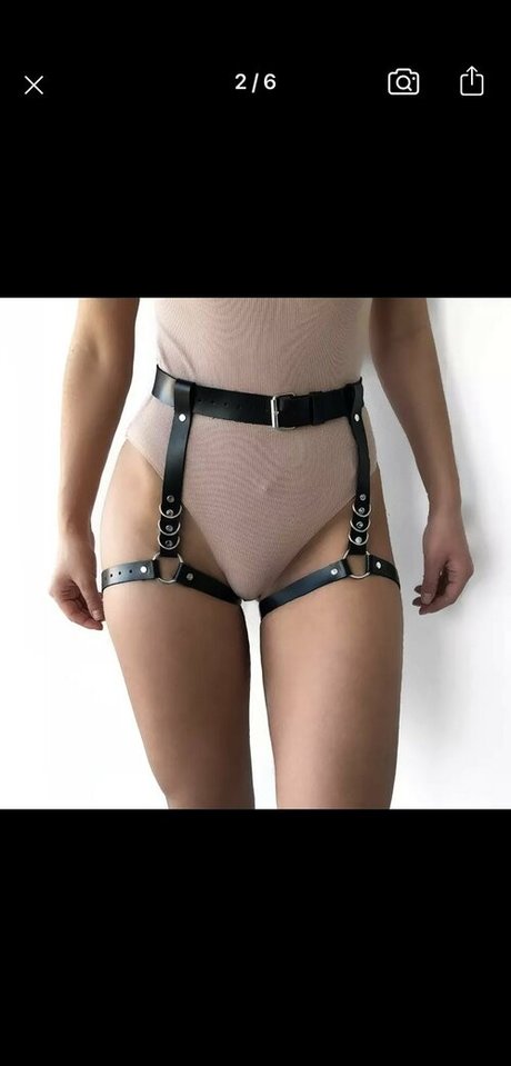 annie so sweet star top photo