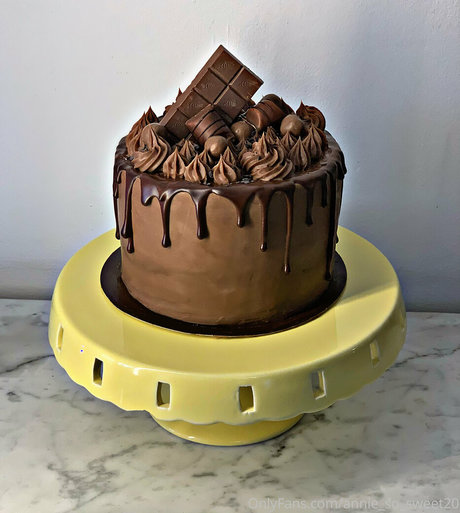 annie so sweet star art image