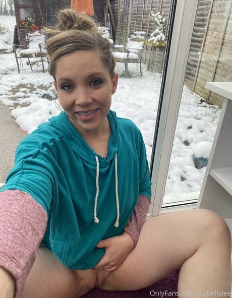 isabellalee nude star archive