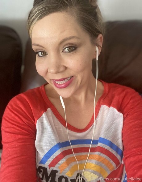 isabellalee pornstar free image