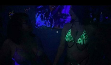 lustystardust high quality model images