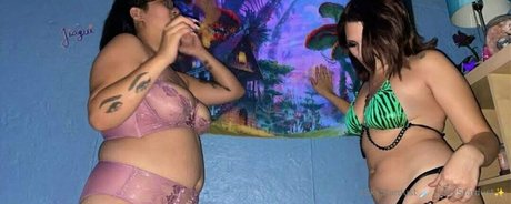 lustystardust top model pics