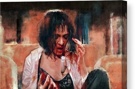 c reign pretty actress images