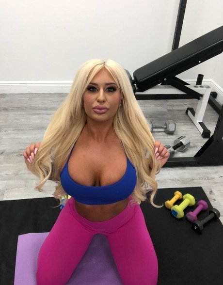 Brandi Bae model archive