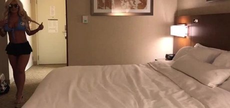 Brandi Bae beautiful model gallery