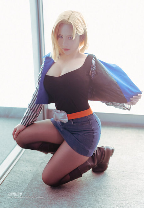 Chihiro Chang star pornographic archive