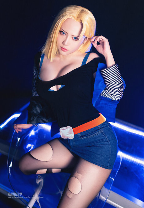 Chihiro Chang sex actress pic