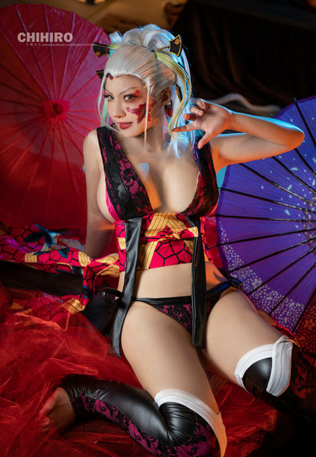 Chihiro Chang pornstar sex archive