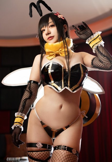 Chihiro Chang art star gallery