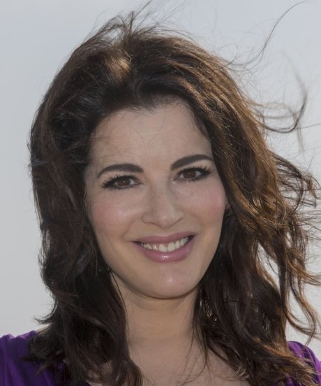 Nigella Lawson best pornstar galleries