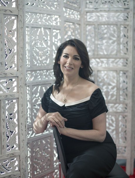 Nigella Lawson top pornstar pics
