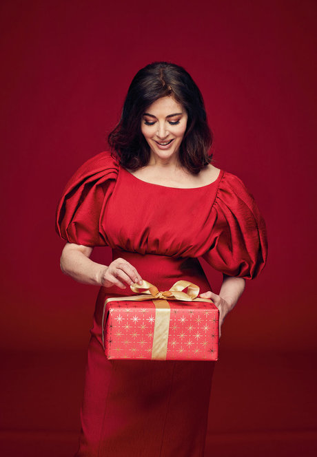 Nigella Lawson sex model pictures