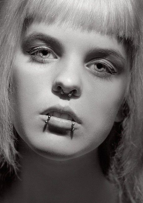 Camicristo model nudes pictures