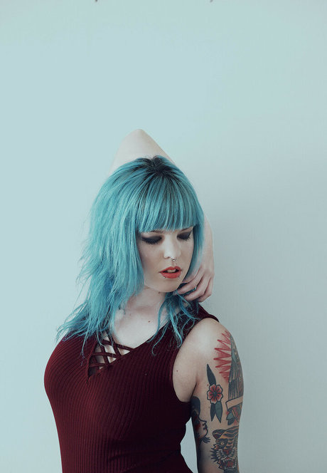 Camicristo nude pornstar pics