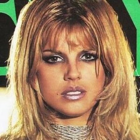 Mari Alexandre star nude archive