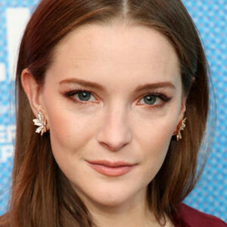 Morfydd Clark perfect pornstar photo