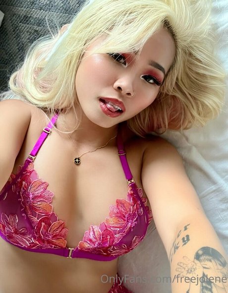 freejolene model naked gallery