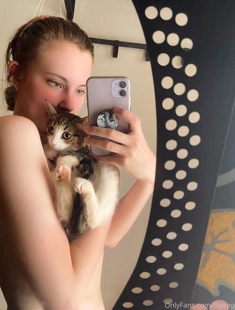 Lilya0o pornstar best photos