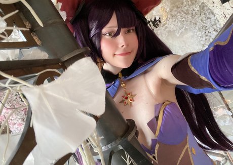 Lilya0o star exclusive picture