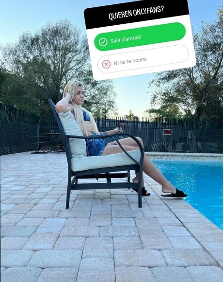 Alejandra Barbie sex star image