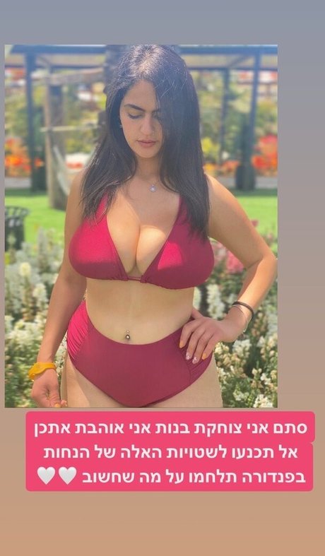 Noam L pornographic model gallery