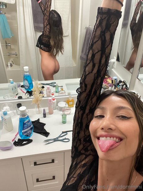 Dommmi star best images