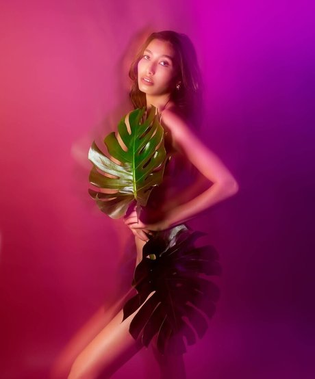 Dommmi star top photos